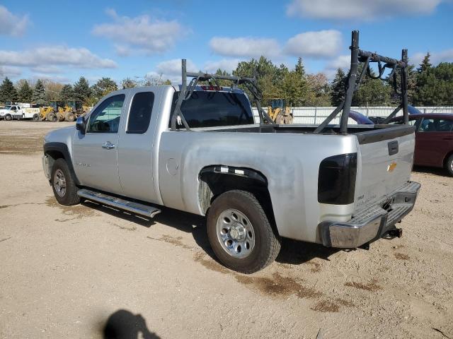 2010 CHEVROLET SILVERADO #3291338163