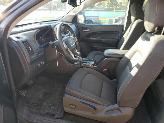 2017 GMC CANYON SLE - 1GTH6CEN9H1208519