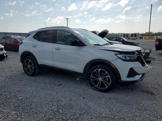 2021 BUICK ENCORE GX #3292350331