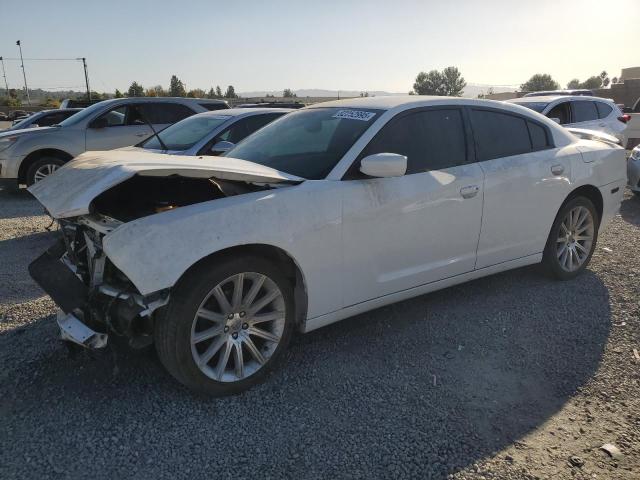 2014 DODGE CHARGER SX - 2C3CDXHG2EH350782