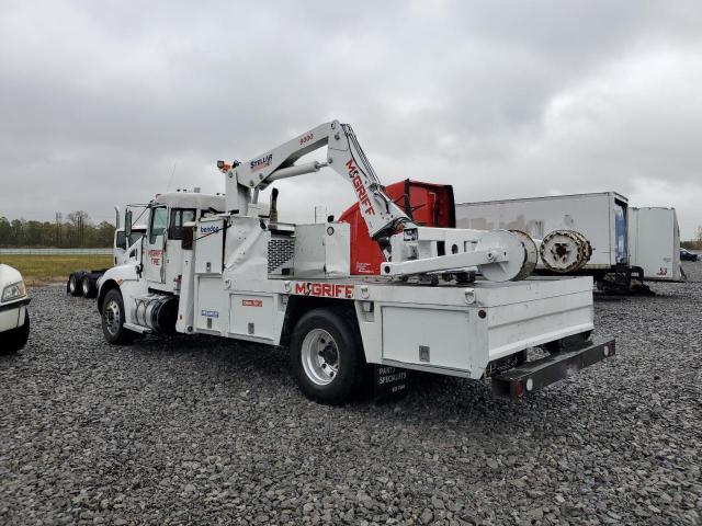 2023 KENWORTH CONSTRUCTI #3275397726