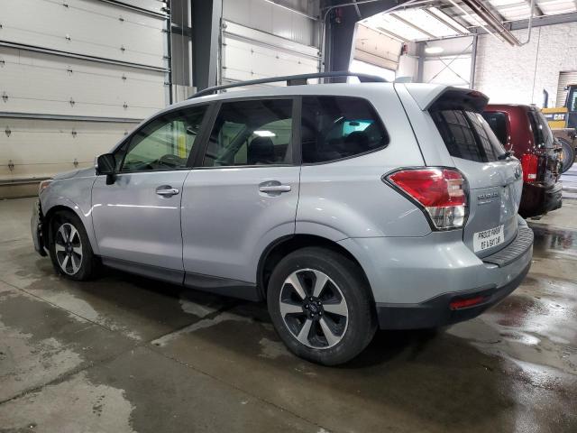 2018 SUBARU FORESTER 2 #3285589270