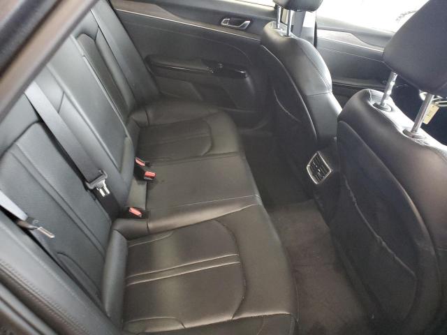 2021 KIA K5 EX - 5XXG34J25MG005826