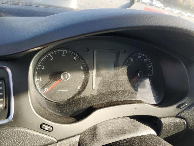 2011 VOLKSWAGEN JETTA SE - 3VWDZ7AJ8BM351047