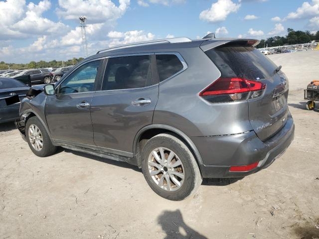 2018 NISSAN ROGUE S - KNMAT2MT5JP523325