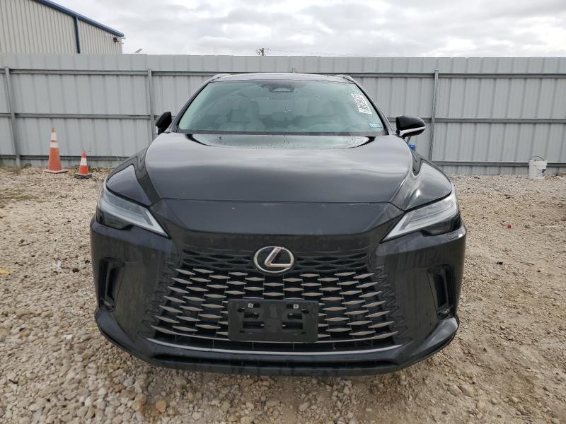 2023 LEXUS RX 350H BA - 2T2BBMCA8PC001228