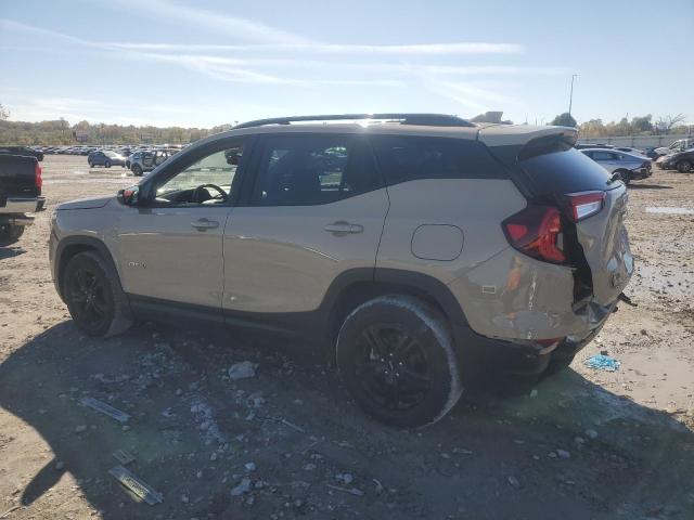 2022 GMC TERRAIN AT #3291437136