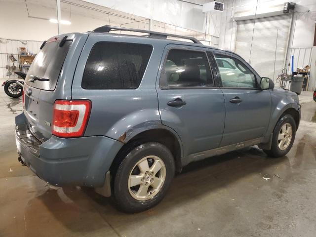 2012 FORD ESCAPE XLT #3283962799