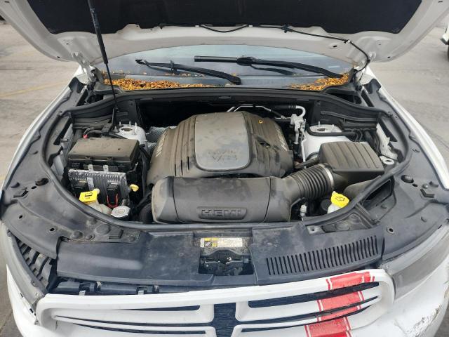 2017 DODGE DURANGO R/ #3282607877