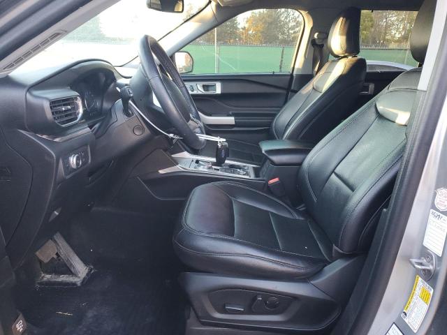 2021 FORD EXPLORER L - 1FMSK8FH3MGA88517