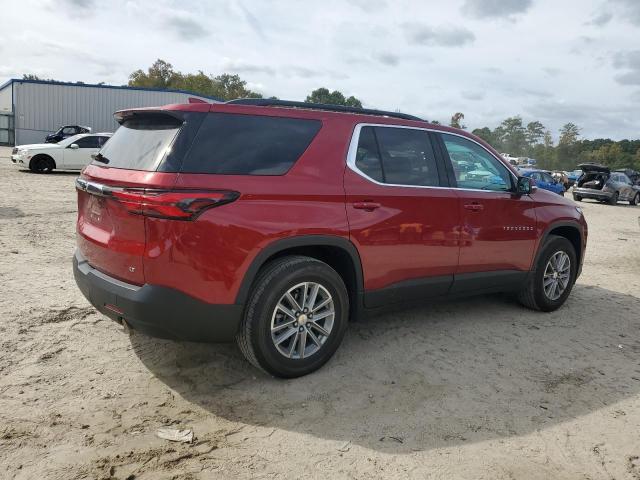 2023 CHEVROLET TRAVERSE L - 1GNERGKW8PJ338425