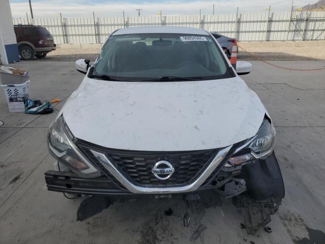 2019 NISSAN SENTRA S #3284047842