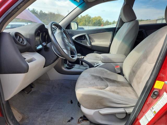 2011 TOYOTA RAV4 - 2T3BF4DV4BW171420