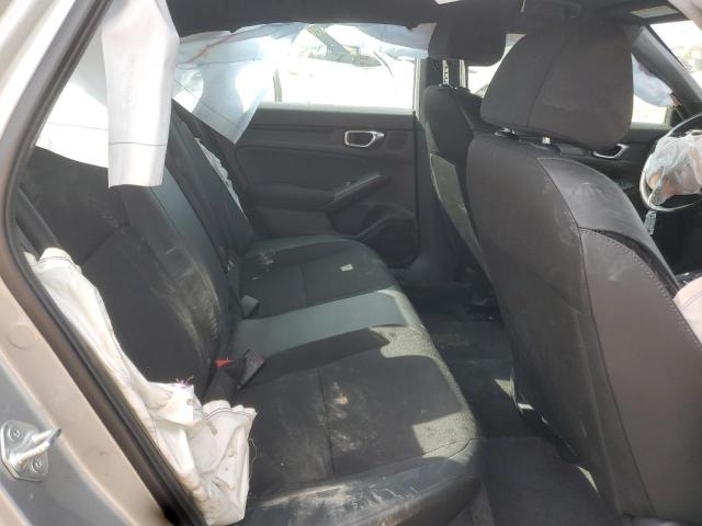 2022 HONDA CIVIC SPOR #3284754529