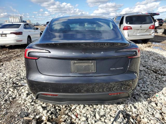 2024 TESLA MODEL 3 - 5YJ3E1EB9RF829677