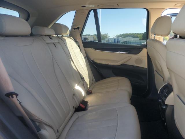2016 BMW X5 XDRIVE35I 5UXKR0C53G0P30287