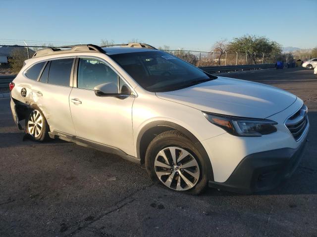 2022 SUBARU OUTBACK PR #3291731236
