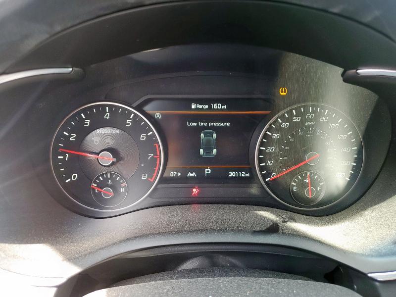 2023 KIA STINGER GT #3301878465