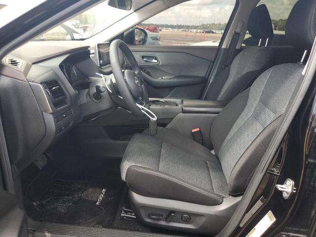 2023 NISSAN ROGUE SV JN8BT3BA6PW436175