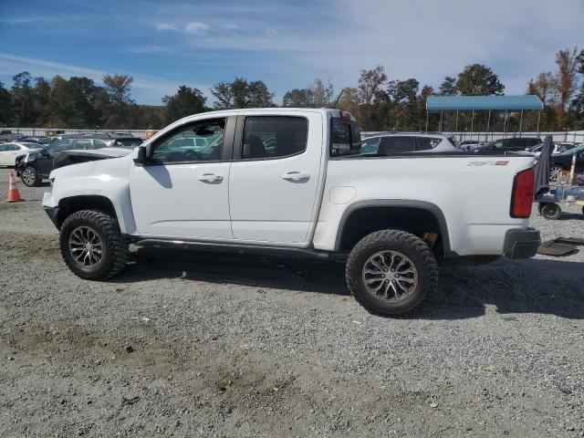 2018 CHEVROLET COLORADO Z 1GCGTEEN8J1147993