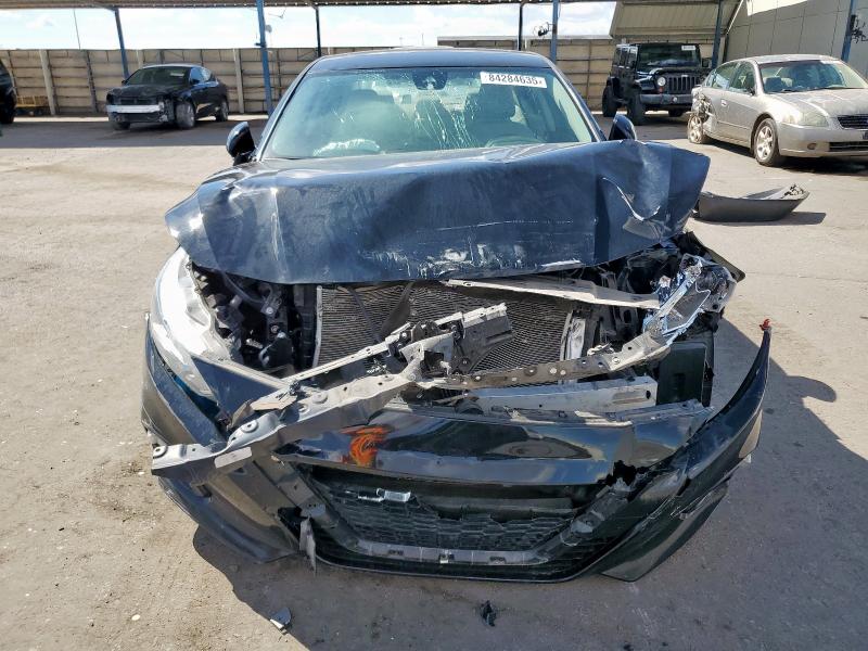 2022 NISSAN ALTIMA SL 1N4BL4EV4NN410067
