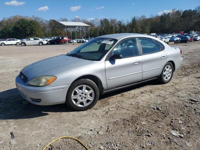 Global Auto Auctions: 2006 FORD TAURUS SE