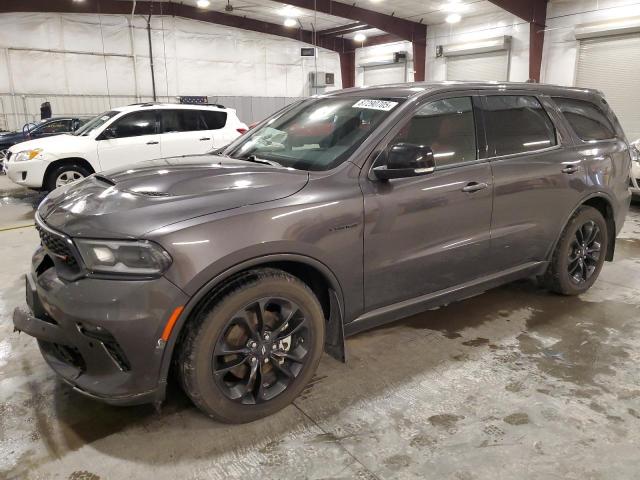 DODGE DURANGO R/