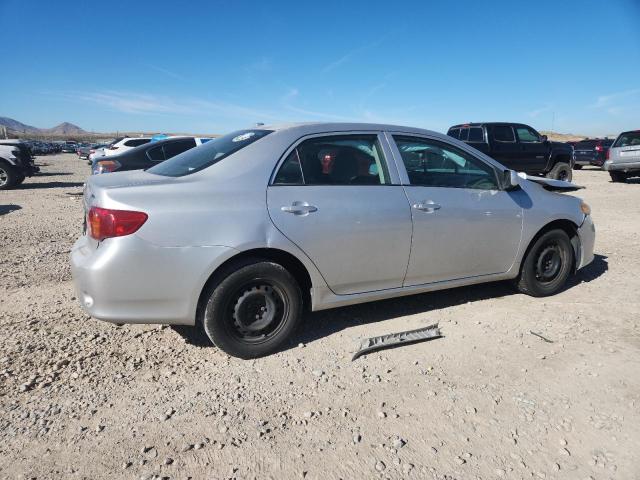 2010 TOYOTA COROLLA BA - 1NXBU4EE5AZ169316