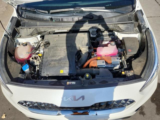 2022 KIA NIRO EX #3285015943