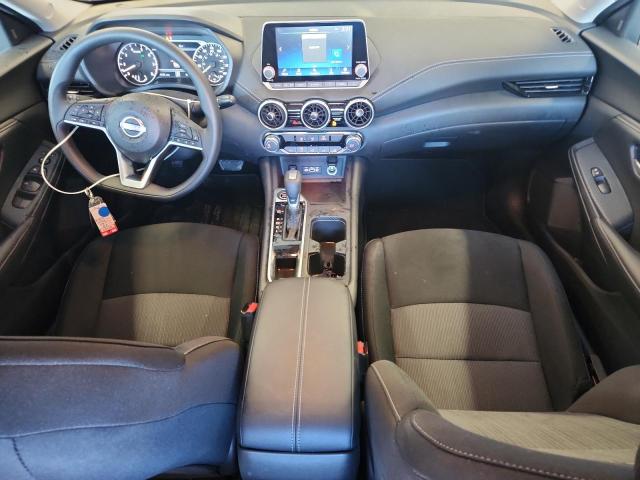 2025 NISSAN SENTRA SV - 3N1AB8CV3SY375820