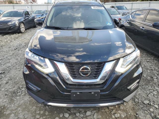 2020 NISSAN ROGUE S #3303800427