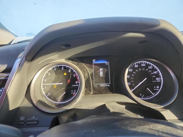 2022 TOYOTA CAMRY SE #3293728936