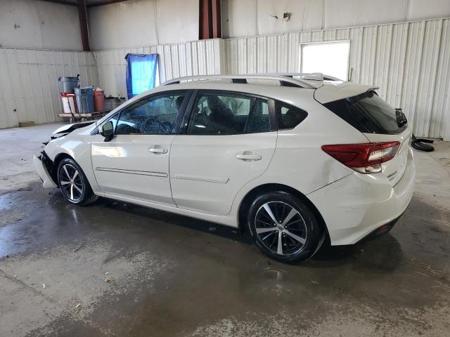 2020 SUBARU IMPREZA PR #3293340457