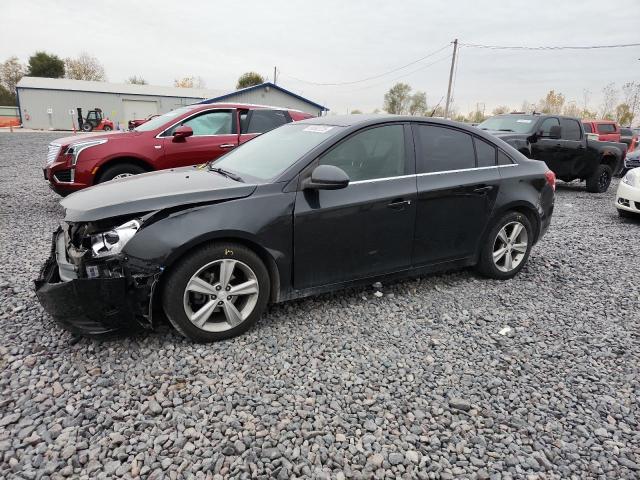 Global Auto Auctions: 2012 CHEVROLET CRUZE LT