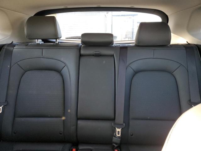 2021 HYUNDAI KONA ULTIMATE KM8K53AG8MU112322