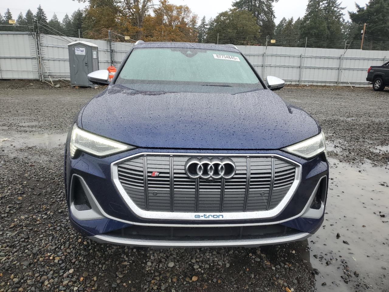AUDI E-TRON PREMIUM PLUS