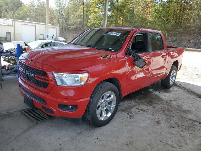 Global Auto Auctions: 2019 RAM 1500 BIG H