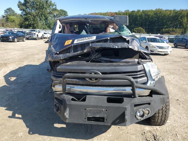 2015 TOYOTA TUNDRA CRE #3302885894