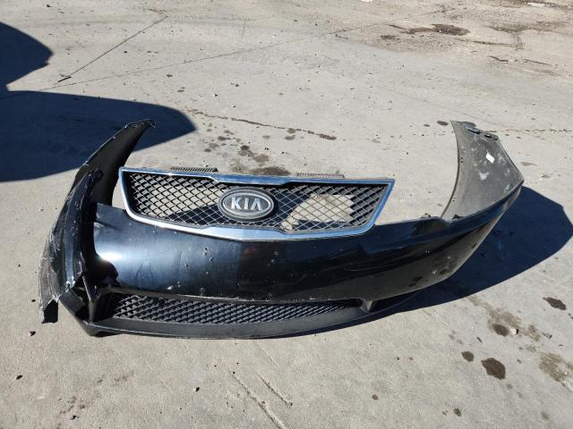 2010 KIA FORTE SX - KNAFW4A39A5110426