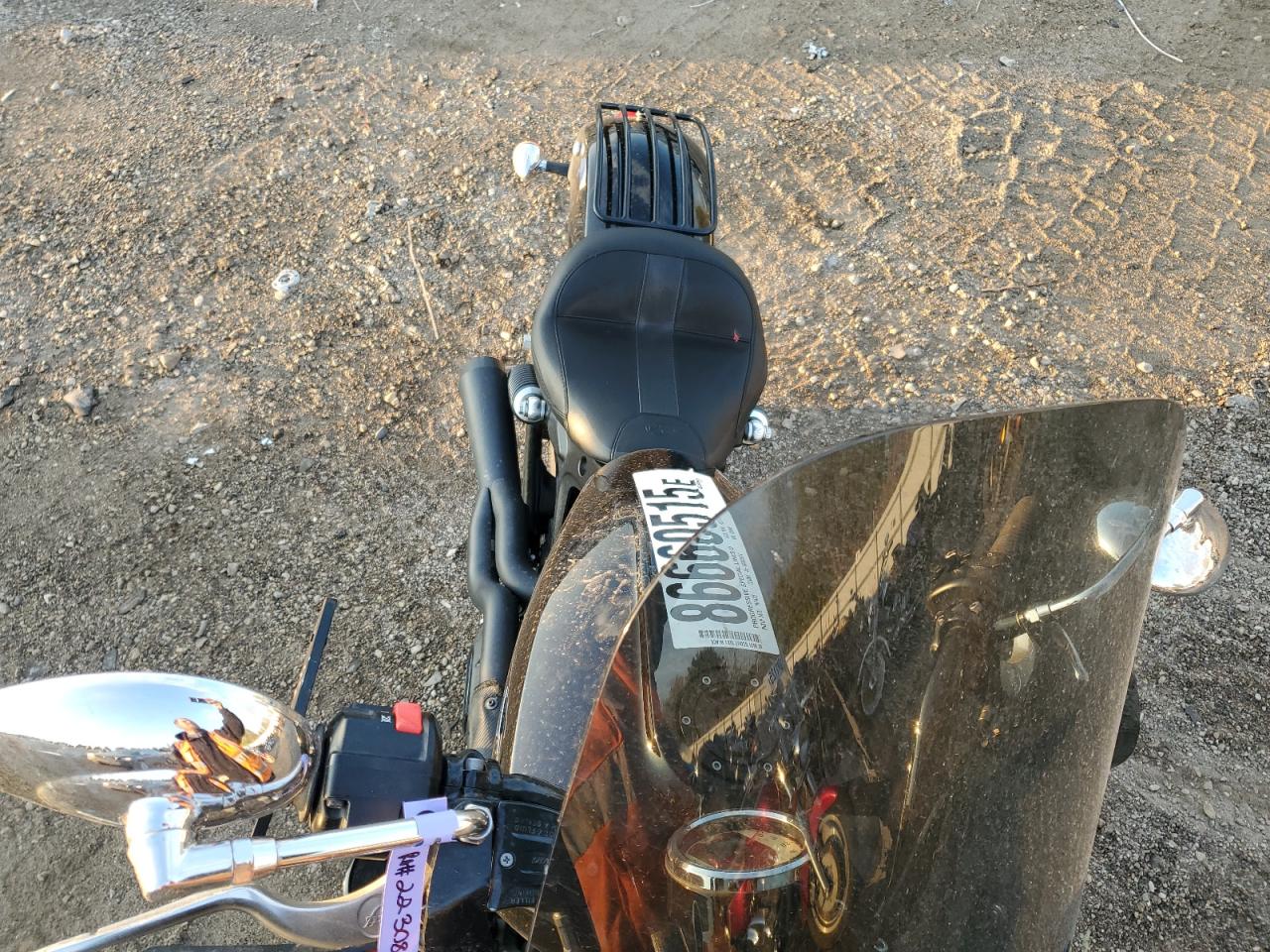 Lot #3285710653 2016 INDIAN MOTORCYCLE CO. SCOUT SIXT