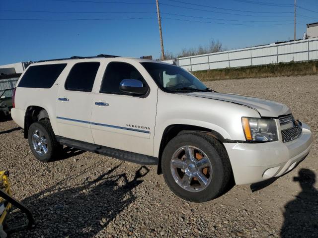 2011 CHEVROLET SUBURBAN K - 1GNSKKE31BR337459