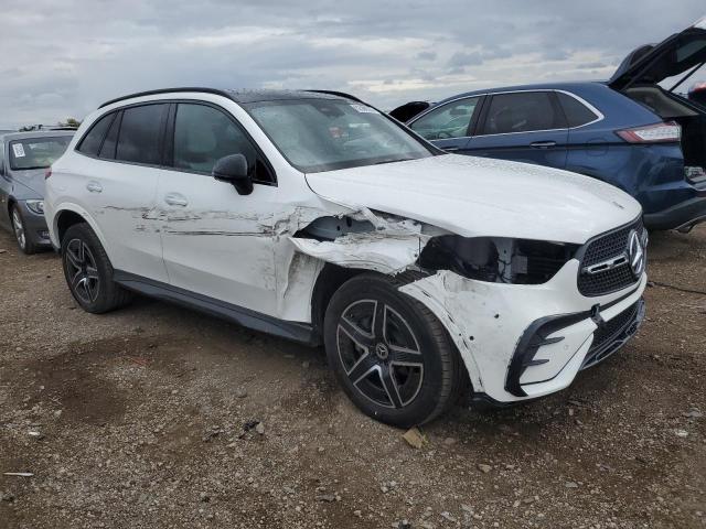 2024 MERCEDES-BENZ GLC 300 4M #3287774098