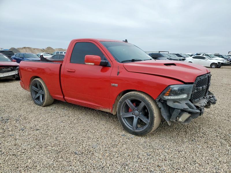 2015 RAM 1500 SPORT #3303936702