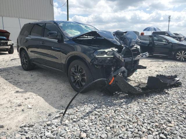 2022 DODGE DURANGO GT 1C4RDHDG1NC156331