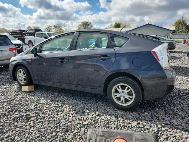 2011 TOYOTA PRIUS #3278574927