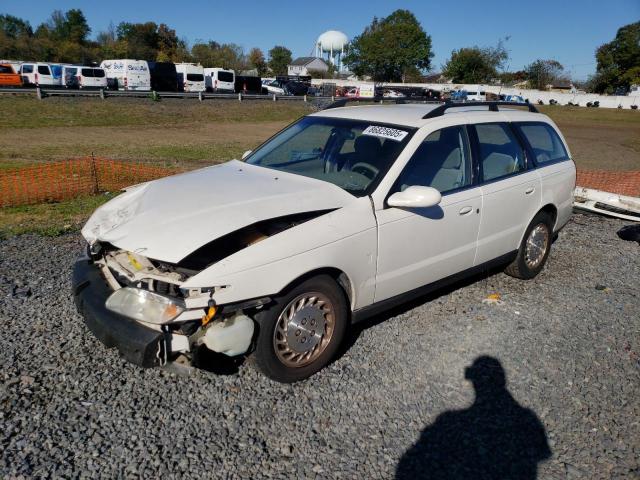 Global Auto Auctions: 2001 SATURN LW300