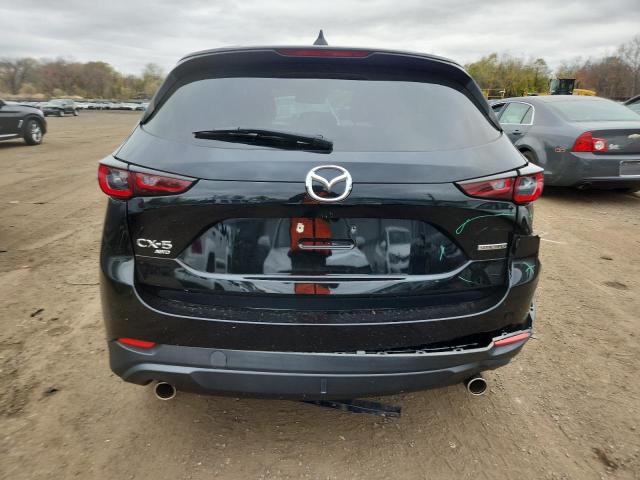 2022 MAZDA CX-5 PREMI #3304515459