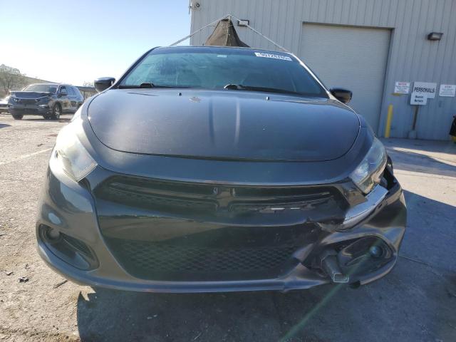 2016 DODGE DART SXT S - 1C3CDFFA3GD822027