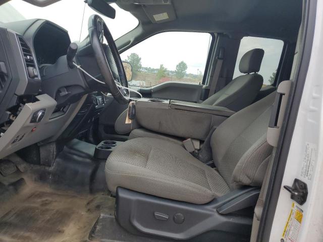 2019 FORD F150 SUPER #3284456430
