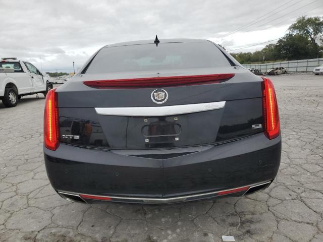 2014 CADILLAC XTS PLATIN #3290227251